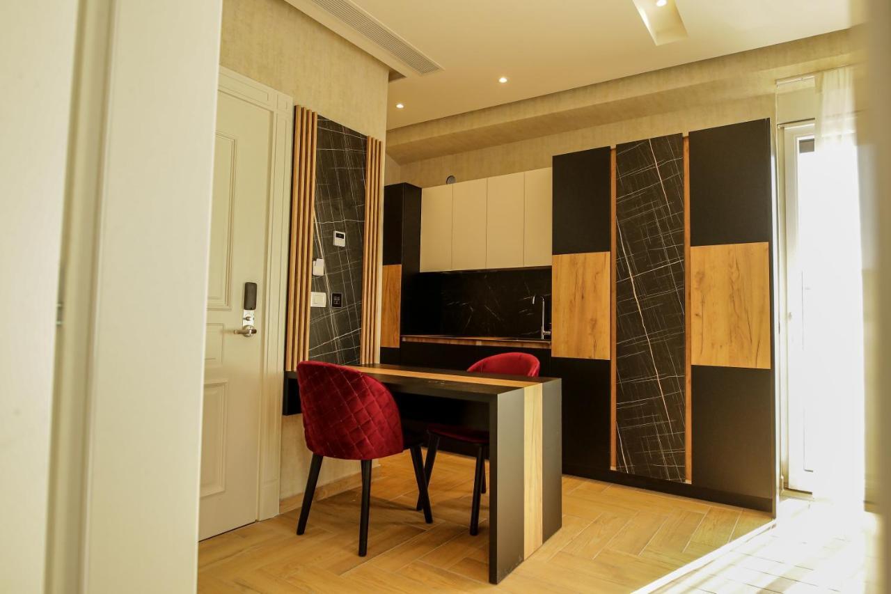 Rozafa Blu Hotel Shëngjin Zewnętrze zdjęcie