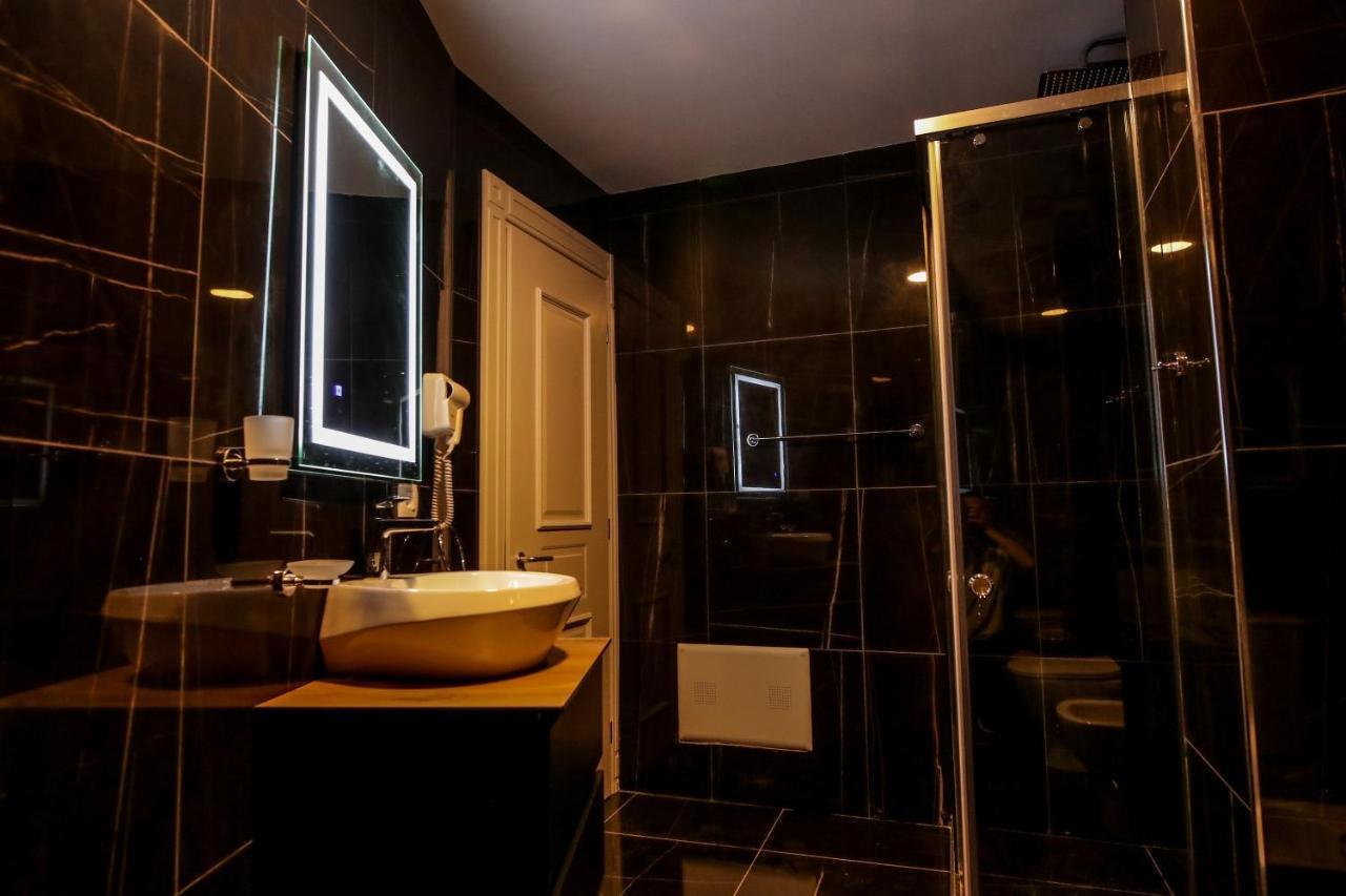 Rozafa Blu Hotel Shëngjin Zewnętrze zdjęcie