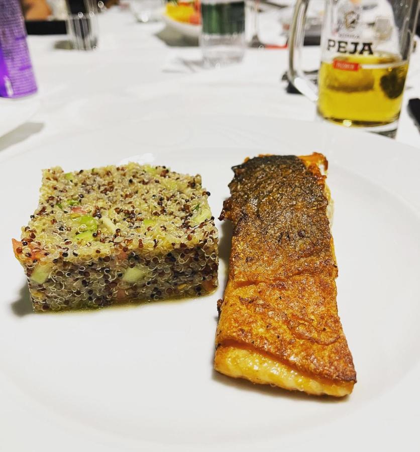 Rozafa Blu Hotel Shëngjin Zewnętrze zdjęcie